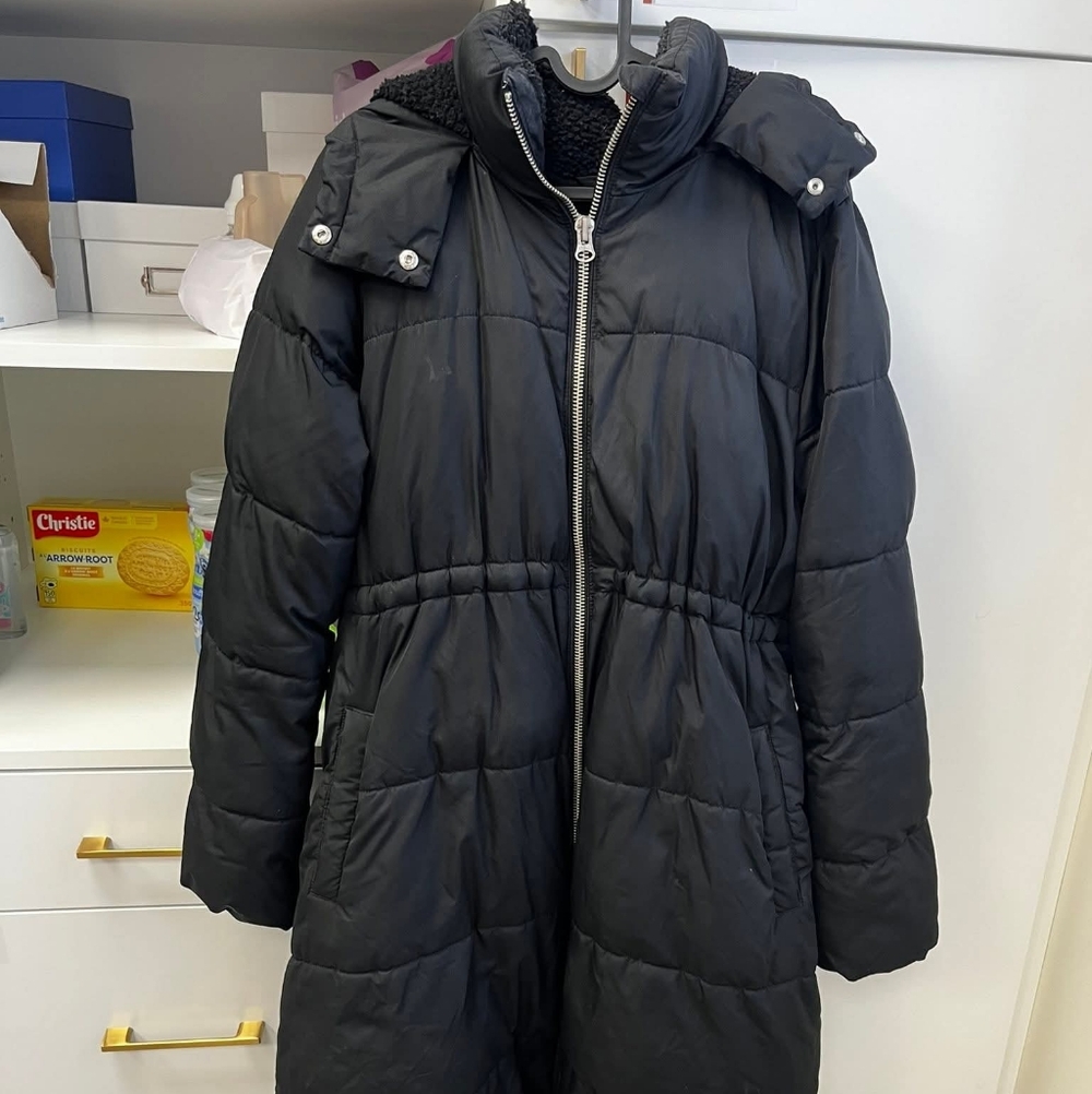 Old Navy maternity jacket